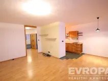 Pronájem bytu 3+kk, Praha - Řepy, Na chobotě, 74 m2