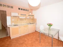 Pronájem bytu 1+1, Praha - Libuš, Na domovině, 39 m2