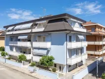 Prodej bytu 2+kk, Via del Porto,Martinsicuro,, 39 m2