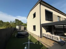 Prodej rodinného domu, Ostrava, 72 m2