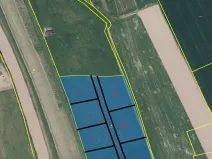 Prodej louky, Police nad Metují, 2200 m2