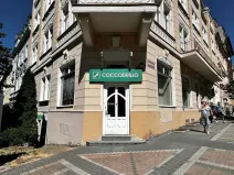 Pronájem obchodního prostoru, Karlovy Vary, Moskevská, 60 m2