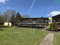 Prodej bytu 1+kk, Slapy, 17 m2