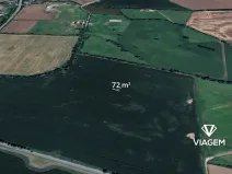 Prodej podílu pole, Zábřeh, 45 m2