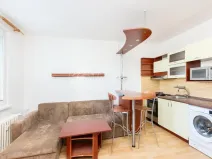 Pronájem bytu 1+1, Tábor, Leskovická, 37 m2