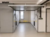 Prodej garáže, Praha - Modřany, K dolům, 12 m2