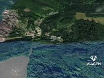Prodej zahrady, Zábřeh, 255 m2