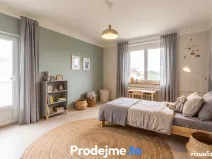 Prodej rodinného domu, Znojmo, Otokara Březiny, 131 m2