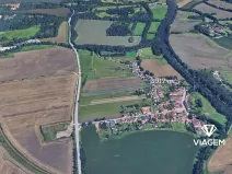Prodej podílu pozemku pro bydlení, Hluboká nad Vltavou, 1958 m2