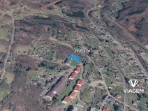 Prodej podílu lesa, Velké Hamry, 2235 m2