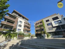 Pronájem bytu 1+kk, Jihlava, Vrchlického, 38 m2