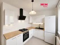 Pronájem bytu 2+1, Ústí nad Labem - Střekov, Nová, 64 m2