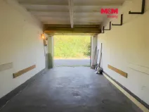 Prodej garáže, Zlín, Partyzánská, 18 m2