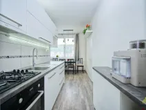 Prodej bytu 3+1, Židlochovice, sídl. Družba, 72 m2