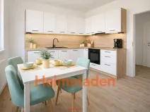 Pronájem bytu 4+1, Karviná - Nové Město, Závodní, 84 m2