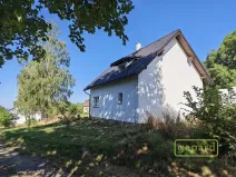 Prodej domu na klíč, Železný Brod - Jirkov, 132 m2