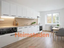 Pronájem bytu 4+1, Havířov - Město, Janáčkova, 79 m2