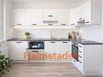 Pronájem bytu 2+1, Havířov - Město, Rossenbergových, 55 m2