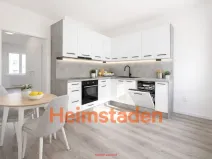 Pronájem bytu 2+1, Havířov - Město, Rossenbergových, 55 m2