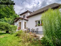 Prodej rodinného domu, Koberovy, 159 m2