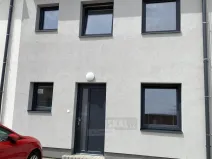 Pronájem bytu 2+kk, Boršov nad Vltavou - Poříčí, Příčná, 65 m2