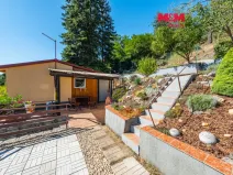 Prodej chaty, Kaliště - Poddubí, Skokanovo, 40 m2