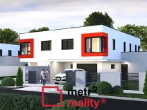 Prodej rodinného domu, Uničov, Želechovická, 120 m2