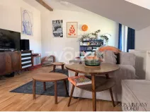 Pronájem bytu 1+kk, Zlín, 2. května, 90 m2