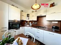 Prodej bytu 2+1, Karviná, Ciolkovského, 55 m2