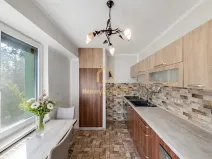 Pronájem bytu 2+1, Ostrava, Na Široké, 57 m2