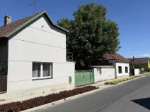 Prodej rodinného domu, Chrást, 132 m2