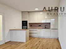 Pronájem bytu 2+kk, Praha - Nusle, Bělehradská, 60 m2