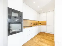 Prodej bytu 4+kk, Praha - Háje, Kupeckého, 89 m2