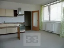 Pronájem bytu 1+kk, Praha - Vysočany, Podkovářská, 41 m2