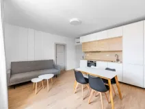 Pronájem bytu 2+kk, Praha - Karlín, Březinova, 50 m2