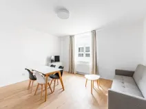 Pronájem bytu 2+kk, Praha - Karlín, Březinova, 50 m2