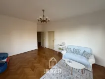 Pronájem bytu 2+1, Poděbrady - Poděbrady II, nám. T.G.Masaryka, 72 m2