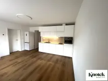Pronájem bytu 2+kk, Střelice, Brněnská, 49 m2