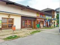 Pronájem bytu 1+kk, Jeseník, Sadová, 25 m2