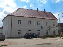 Pronájem bytu 2+kk, Kardašova Řečice, Jablonského tř., 81 m2