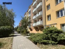 Prodej bytu 3+1, Třebíč - Horka-Domky, Družstevní, 67 m2