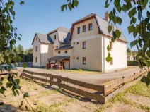 Prodej bytu 2+kk, Kašperské Hory, Klostermannova, 94 m2