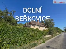 Prodej rodinného domu, Dolní Beřkovice, 337 m2