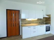 Pronájem bytu 2+kk, Česká Lípa, Brněnská, 42 m2