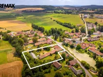 Prodej rodinného domu, Mišovice, 250 m2