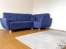 Pronájem bytu 3+1, Zlín, Budovatelská, 64 m2