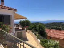 Prodej rodinného domu, Kefalonia, Argostoli, Leivathos, Řecko, 130 m2