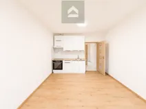 Pronájem bytu 3+kk, Plzeň - Východní Předměstí, Částkova, 54 m2