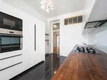 Prodej bytu 2+1, Brno - Veveří, Stojanova, 85 m2