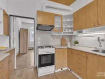 Pronájem bytu 1+1, Dvůr Králové nad Labem, Heydukova, 38 m2